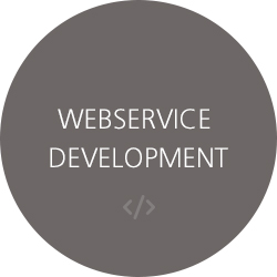 WebService Development